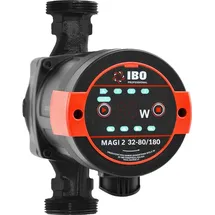 dambat ibo Umwälzpumpe MAGI 2 32-80/180