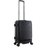 DISCOVERY Patrol 4-Rollen Cabin 56 cm / 50 l schwarz