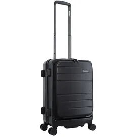 DISCOVERY Patrol 4-Rollen Cabin 56 cm / 50 l schwarz