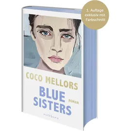 Eichborn Blue Sisters