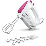 Bosch CleverMixx Fun MFQ2210P Handmixer