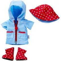 HABA Kleiderset Regenzeit,