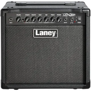 Laney LX20R BK E-Gitarren Combo