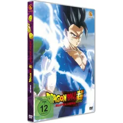 Dragon Ball Super: Super Hero