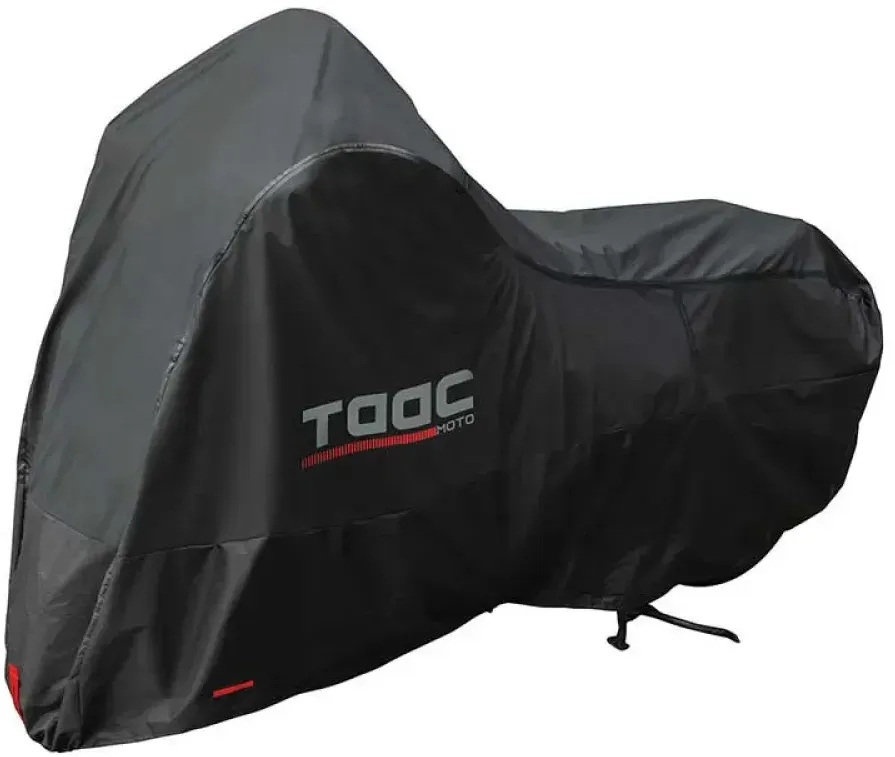 Taac Ultra Hydroscuda Hülle - Black - S