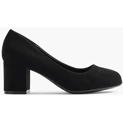 Pumps - Damen - schwarz