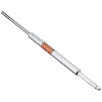 SR Suntour Suntour Lock-Out Kartusche rechts, Duffelbag, schwarz