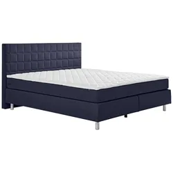 Welnova Boxspringbett IBIZA - LF ca. 140,00x200,00