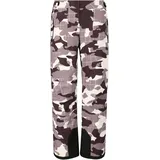 Slope Skihose lila S