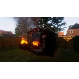 Notruf 112 - Der Angriffstrupp [Nintendo Switch]