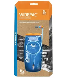 Source Widepac 3l Trinkblase - Alpine Blue - One Size