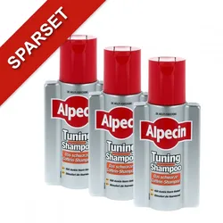 Alpecin Tuning Shampoo