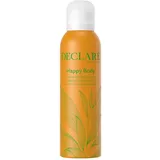 Declaré Body Care Happy Body Mousse 200 ml