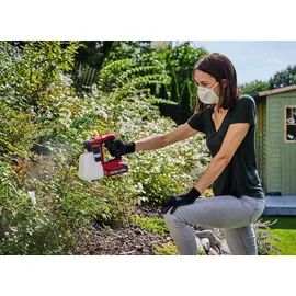 Einhell Drucksprüher GE-WS 18/10 Li-Solo