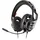 Nacon PLANTRONICS PL165663 RIG 300HC Headsat, Schwarz/Silber (Headset)
