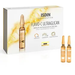Antioxidans- Serum Ultraglican Isdin Isdinceutics (30 uds) 2 ml