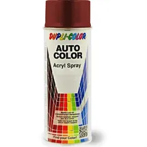 Dupli Color Auto-Color-Spray 6-0100 Rot-Braun 0,4 l