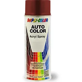 Dupli Color Auto-Color-Spray 6-0100 Rot-Braun 0,4 l