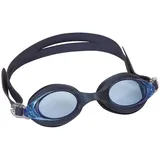 Schwimmbrille Hydro-ProTM ab 14 Jahren Inspira Race blau