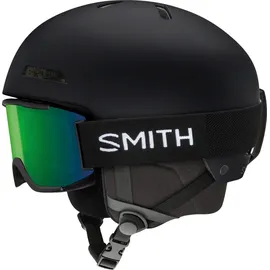 Smith Optics SMITH Rodeo Skihelme Senior -