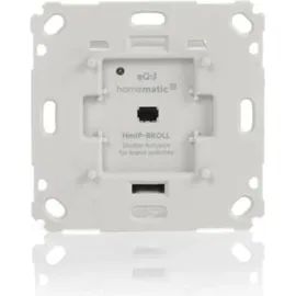 eQ-3 Homematic IP Set Beschattung HmIP-SK5 151670A0