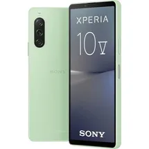 Sony Xperia 10 V 5G 6 GB RAM 128 GB sage green