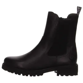 remonte D8694 Damen Schwarz 41