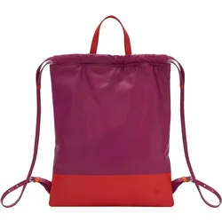 DuDu Rucksack Leder 42 cm Rucksäcke   Blau Herren 
