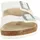 Birkenstock Arizona Birko-Flor white 45