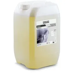 PressurePro Schaumr. sauer RM 59, 20 l, Kanister, Öl, Fett