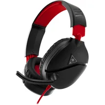 Turtle Beach Recon 70 N schwarz/rot