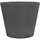 Scheurich C-Cone 238 Ø 40 x 33,2 cm stony black