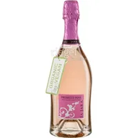 Prosecco Spumante Rose Extra Dry Azienda Agricola Jara 2022 - 6Fl. á 0.75l BIO