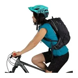 Osprey raven 10 Space Travel Grey