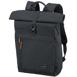 Travelite Basics Rollup Rucksack