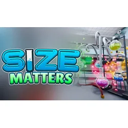 Size Matters