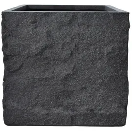 dasmöbelwerk The Rock 36 x 35 x 36 cm Anthrazit