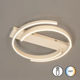 Fischer & Honsel CIRCLY 1 rund beige