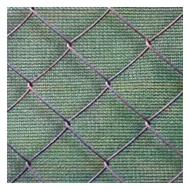 Relaxdays Zaunblende 1,8 x 10 m grün