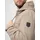 DERBE Funktionsjacke Phoeby dog Herren Beige M
