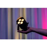 Showtec EventLITE 4/8 Mini Q6 IP65 Mobiler Strahler –