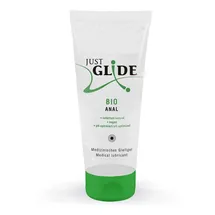Just Glide Bio Anal Gleitgel