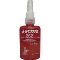LOCTITE Schraubensicherung 262 50 ml