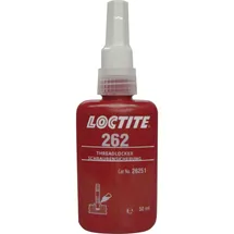 LOCTITE Schraubensicherung 262 50 ml