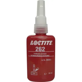 LOCTITE Schraubensicherung 262 50 ml