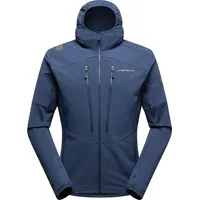 La Sportiva Herren Session Tech Hoody Jacke (Größe S,