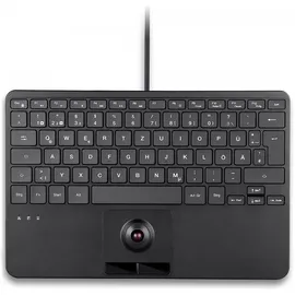 Perixx Computer GmbH PERIBOARD-427 H DE