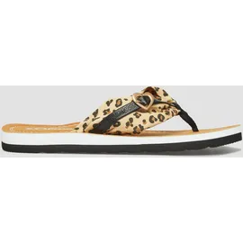 s.Oliver Zehentrenner beige 39