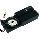 Suunto MB-6 NH, Nördliche Hemisphäre, SS010605011, Schwarz