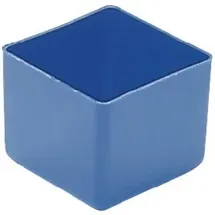 La-Ka-Pe Einsatzkasten Polystyrol 49x49x40 mm gelb
